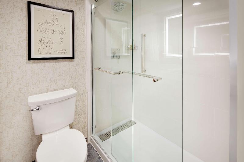 Стандартный Номер Кровать Кинг, Highline Vail  A Doubletree By Hilton