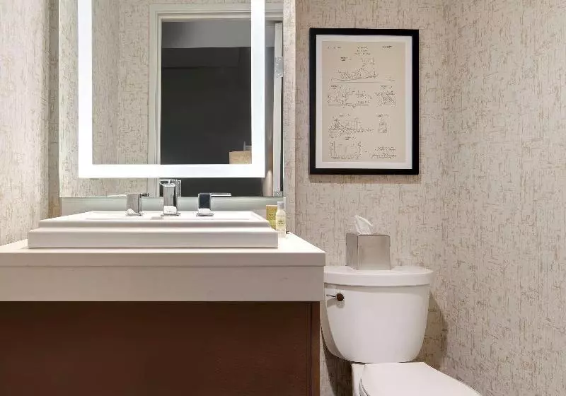 スイート, Highline Vail  A Doubletree By Hilton