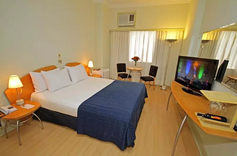 スイート, Highline Vail  A Doubletree By Hilton