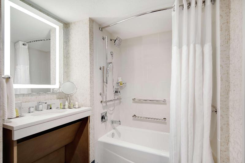 Номер Стандарт, Highline Vail A Doubletree By Hilton