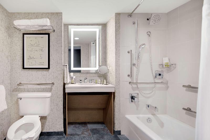 Номер Стандарт, Highline Vail  A Doubletree By Hilton