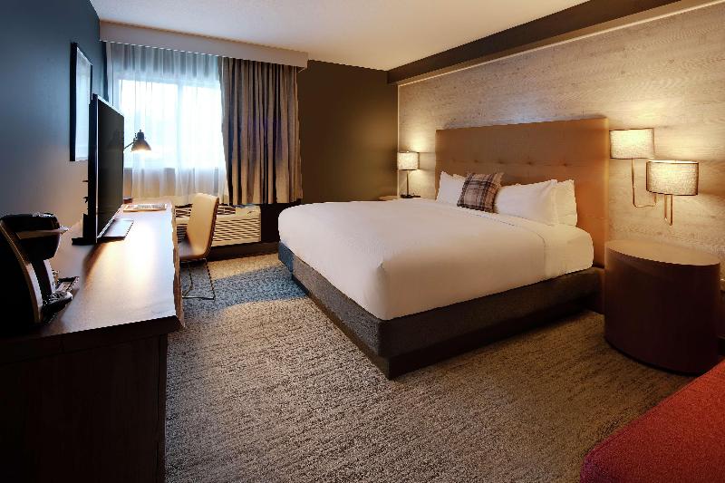 Номер Стандарт, Highline Vail A Doubletree By Hilton