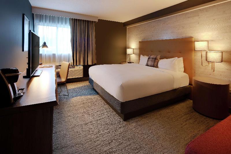 Номер Стандарт, Highline Vail A Doubletree By Hilton