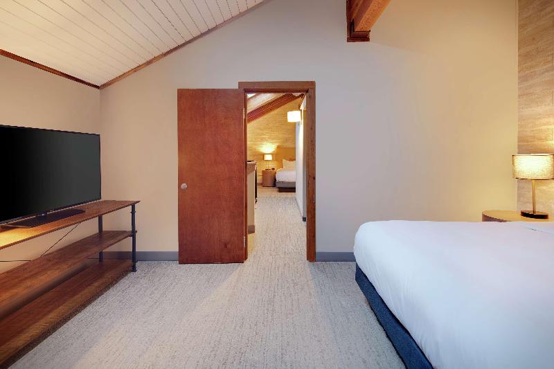 Люкс, Highline Vail  A Doubletree By Hilton