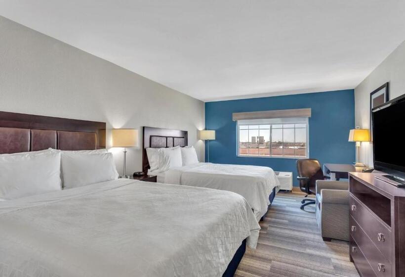 Номер Стандарт, Holiday Inn Express Hotel & Suites El Centro, An Ihg