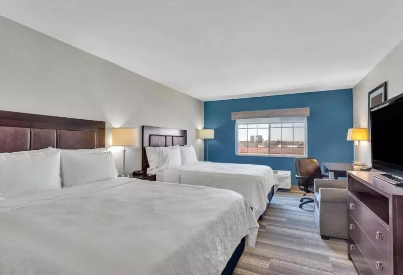 اتاق استاندارد, Holiday Inn Express Hotel & Suites El Centro, An Ihg
