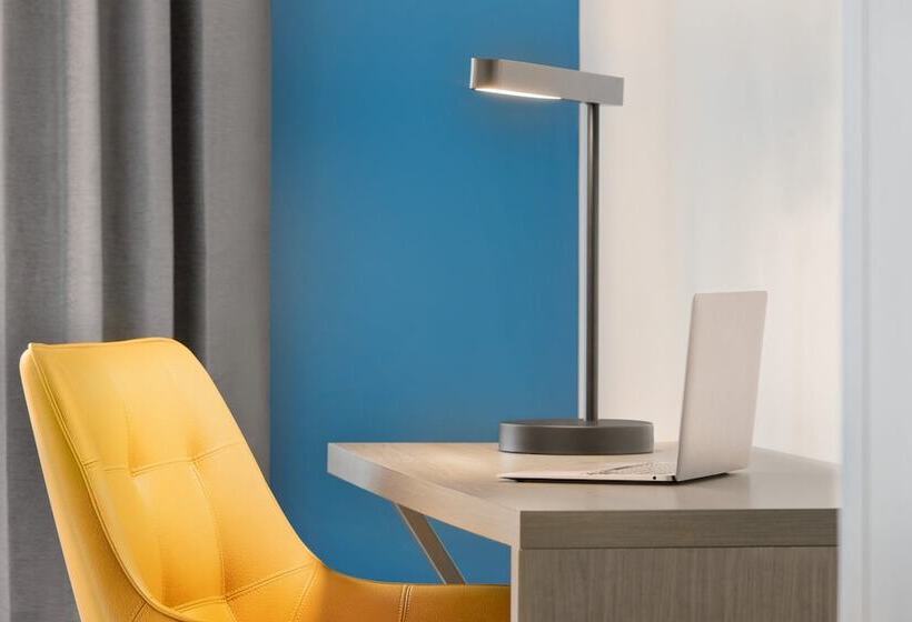 스탠다드 룸, Holiday Inn Express & Suites East Greenbush Albany Skyline An Ihg