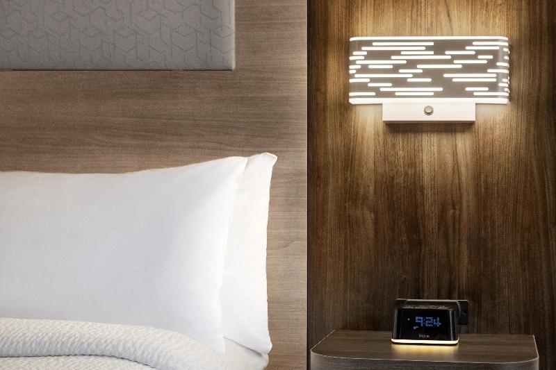 스탠다드 룸, Holiday Inn Express & Suites East Greenbush Albany Skyline An Ihg