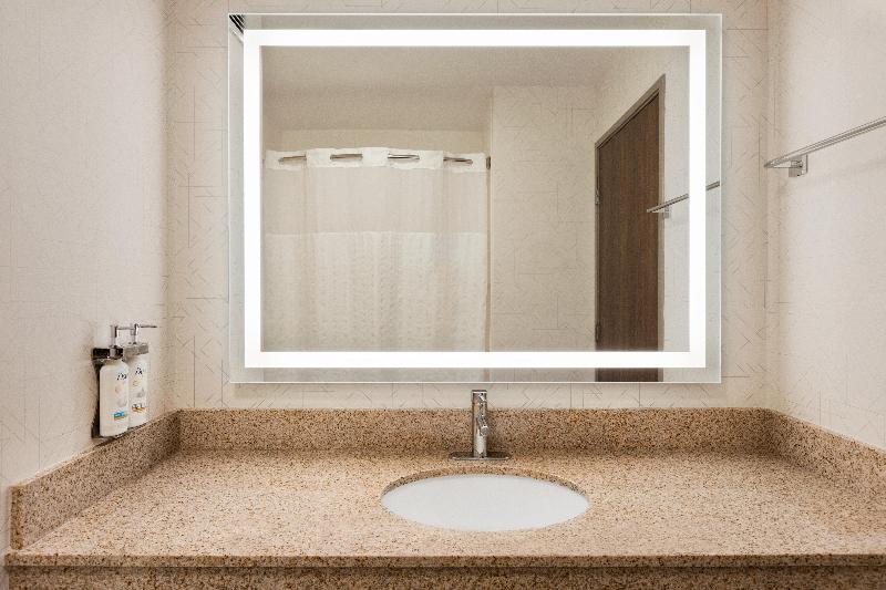 스탠다드 룸, Holiday Inn Express & Suites East Greenbush Albany Skyline An Ihg