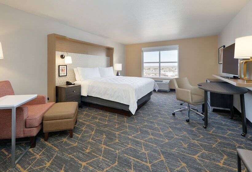 스탠다드 룸 더블 침대, Holiday Inn Yuma, An Ihg