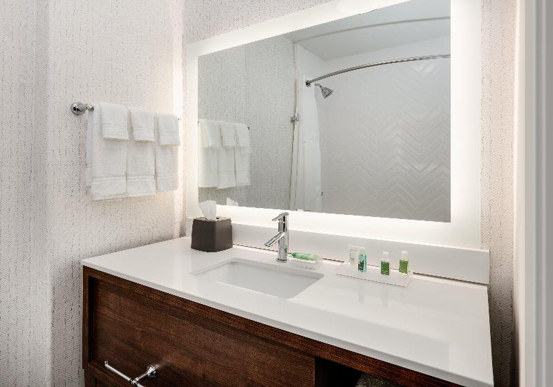 스탠다드 룸 킹사이즈 침대, Holiday Inn Yuma, An Ihg