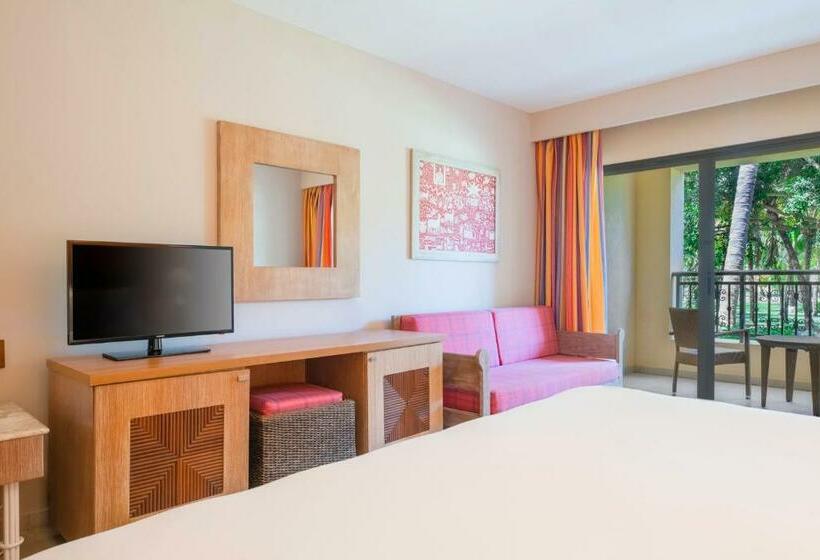 Номер Стандарт, Iberostar Waves Bahia - All Inclusive