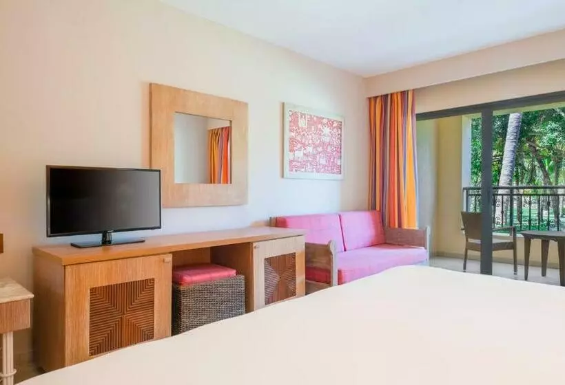 اتاق استاندارد, Iberostar Waves Bahia - All Inclusive