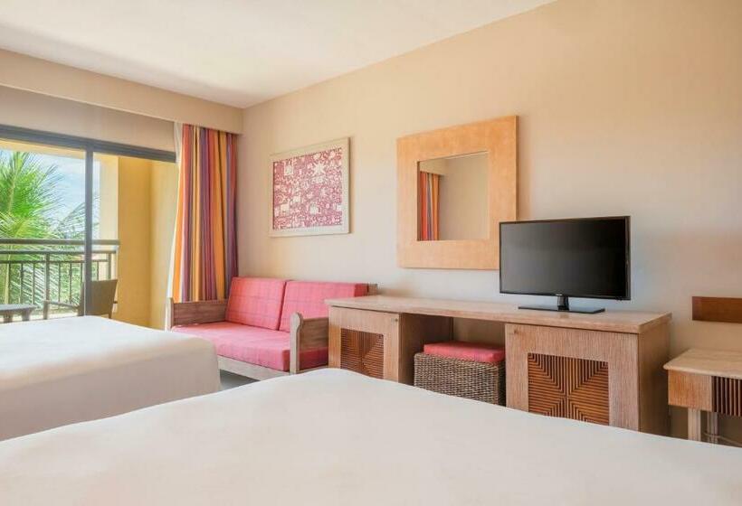 스탠다드 룸, Iberostar Waves Bahia - All Inclusive