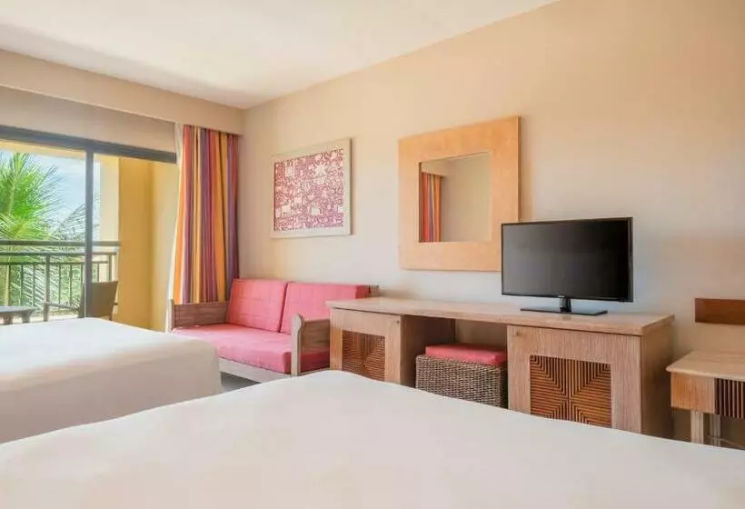 اتاق استاندارد, Iberostar Waves Bahia - All Inclusive