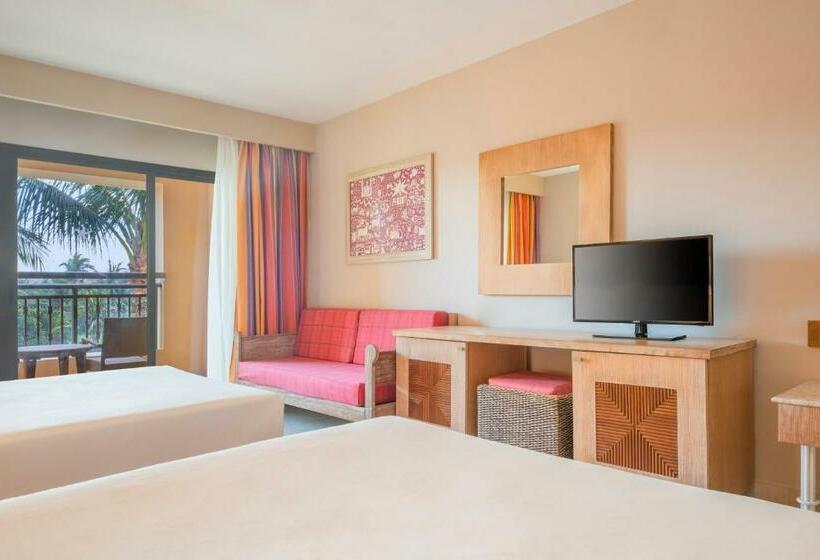 스탠다드 룸, Iberostar Waves Bahia - All Inclusive