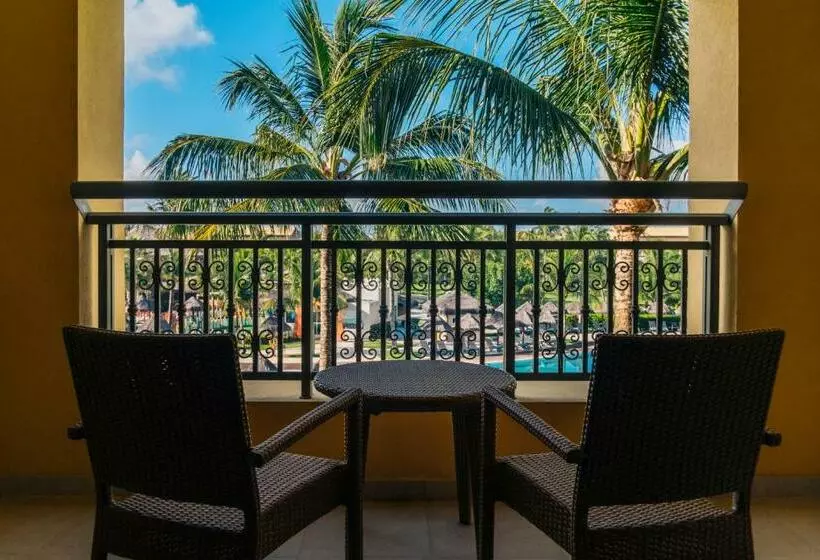 اتاق استاندارد, Iberostar Waves Bahia - All Inclusive