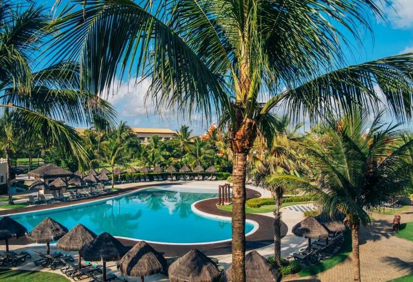 Номер Стандарт, Iberostar Waves Bahia - All Inclusive