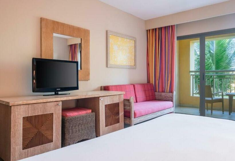 اتاق استاندارد, Iberostar Waves Bahia - All Inclusive