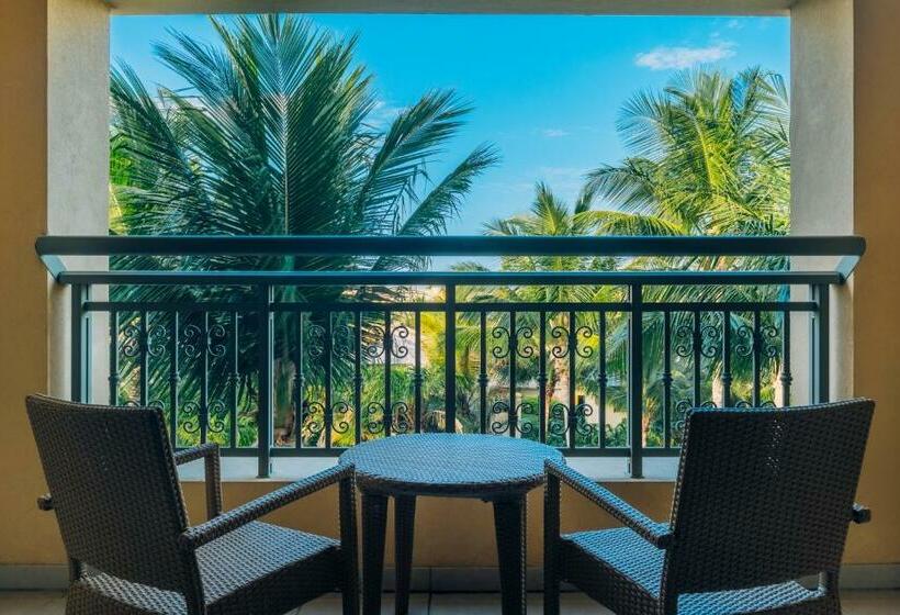 스탠다드 룸, Iberostar Waves Bahia - All Inclusive