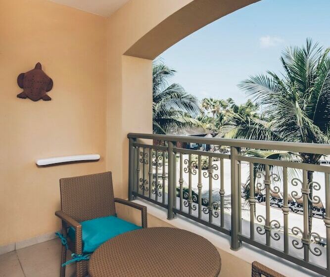 스탠다드 룸, Iberostar Waves Bahia - All Inclusive