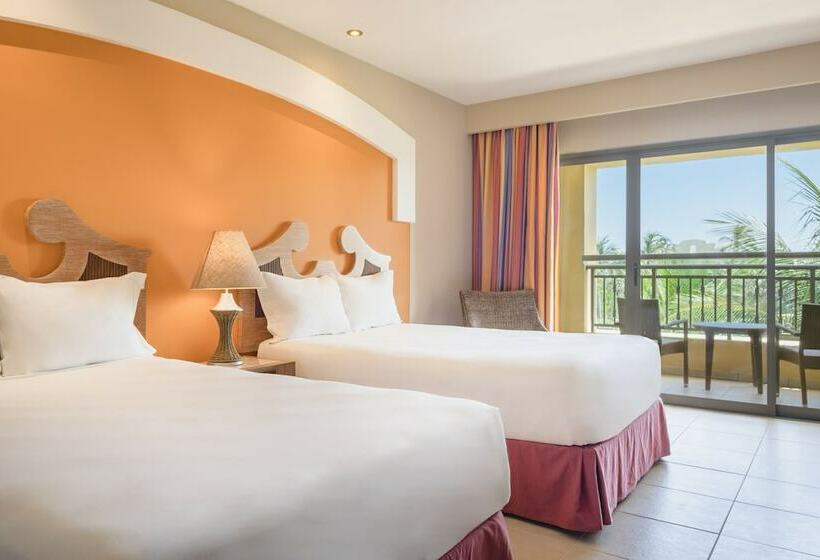 اتاق استاندارد, Iberostar Waves Bahia - All Inclusive