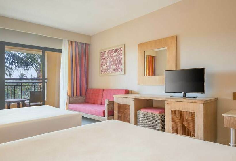 스탠다드 룸, Iberostar Waves Bahia - All Inclusive