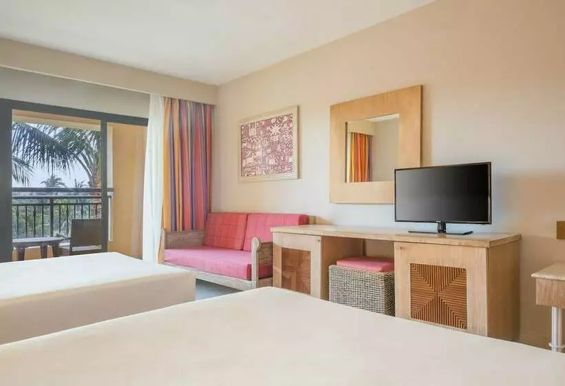 اتاق استاندارد, Iberostar Waves Bahia - All Inclusive