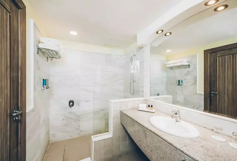 اتاق استاندارد, Iberostar Waves Bahia - All Inclusive