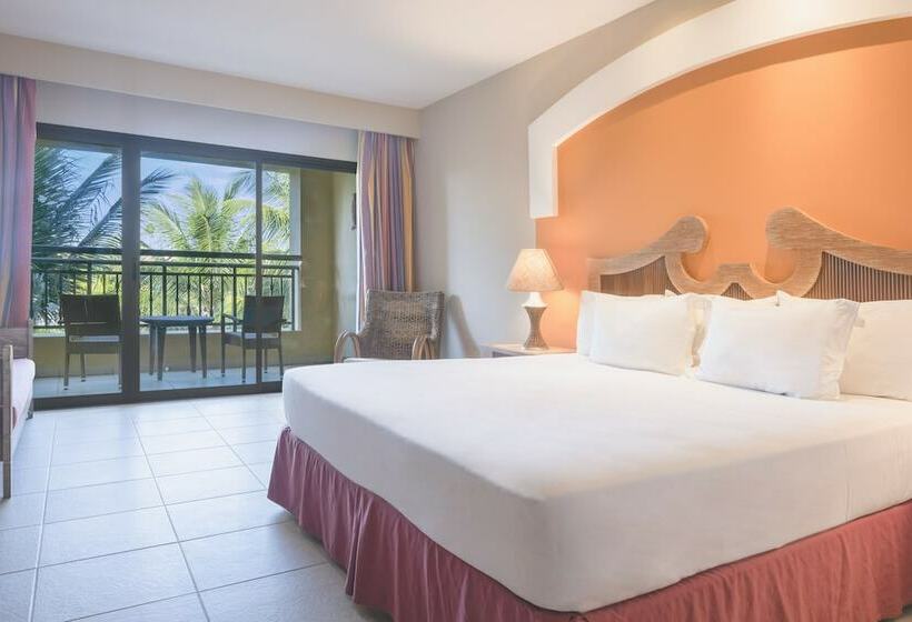 스탠다드 룸, Iberostar Waves Bahia - All Inclusive