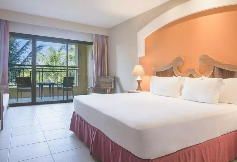 اتاق استاندارد, Iberostar Waves Bahia - All Inclusive