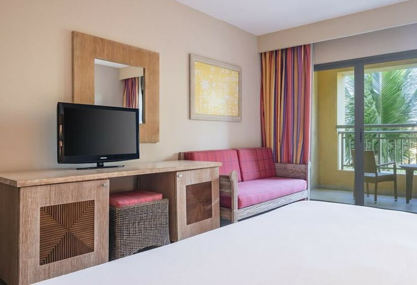 스탠다드 룸, Iberostar Waves Bahia - All Inclusive