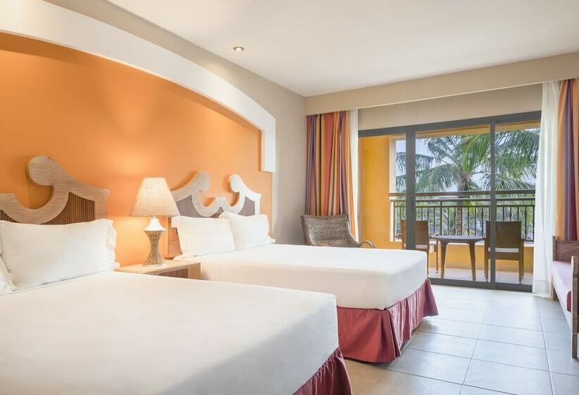 اتاق استاندارد, Iberostar Waves Bahia - All Inclusive