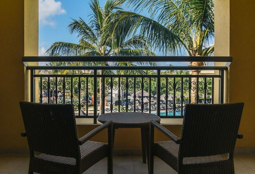 Номер Стандарт, Iberostar Waves Bahia - All Inclusive