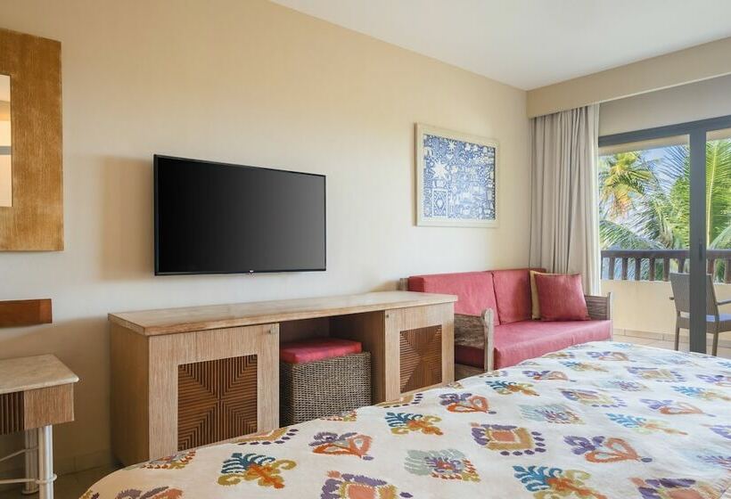 스탠다드 룸, Iberostar Waves Bahia - All Inclusive