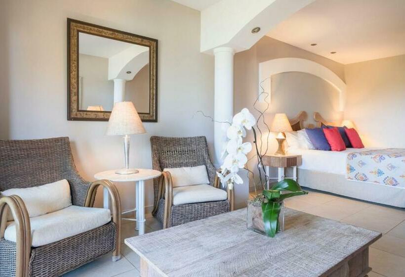 전망 주니어 스위트, Iberostar Waves Bahia - All Inclusive