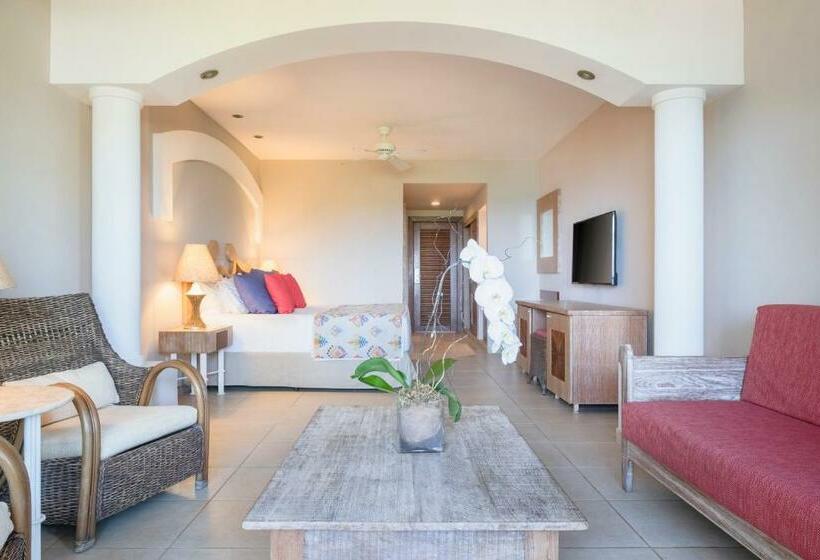 전망 주니어 스위트, Iberostar Waves Bahia - All Inclusive