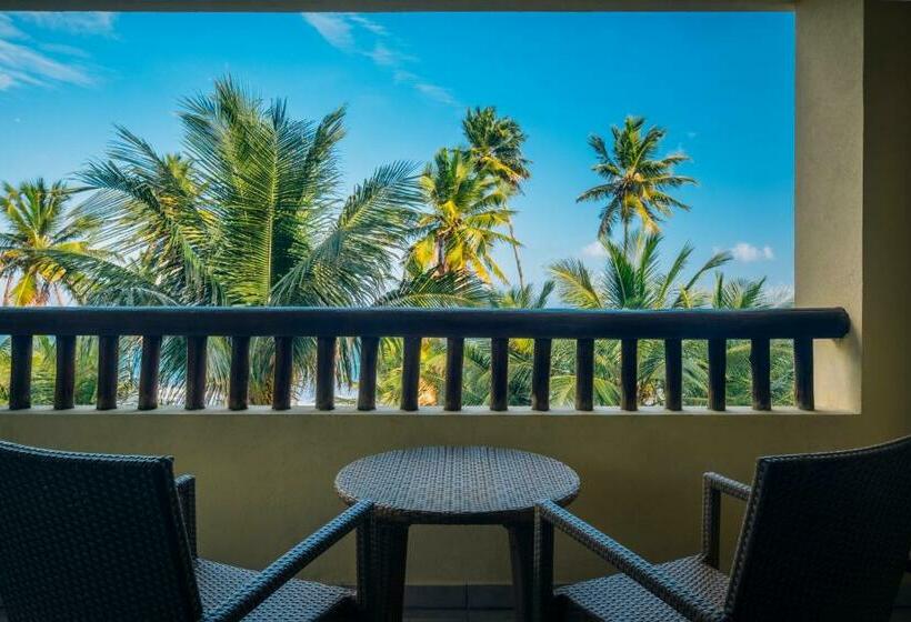 수피리어 룸 바다 전망, Iberostar Waves Bahia - All Inclusive