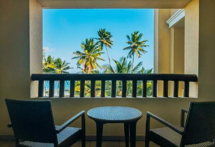 اتاق استاندارد با چشم‌انداز دریا, Iberostar Waves Bahia - All Inclusive