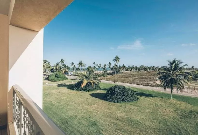 اتاق استاندارد با چشم‌انداز دریا, Iberostar Waves Bahia - All Inclusive