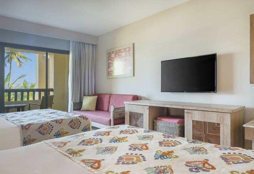 스탠다드 룸 바다 전망, Iberostar Waves Bahia - All Inclusive