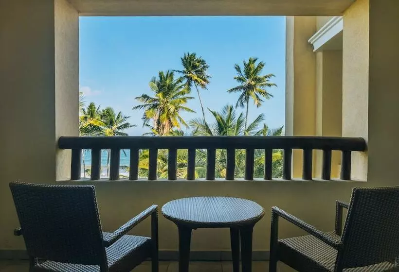 اتاق استاندارد با چشم‌انداز دریا, Iberostar Waves Bahia - All Inclusive