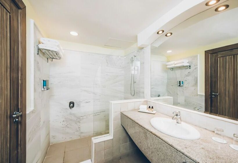 스탠다드 룸 바다 전망, Iberostar Waves Bahia - All Inclusive