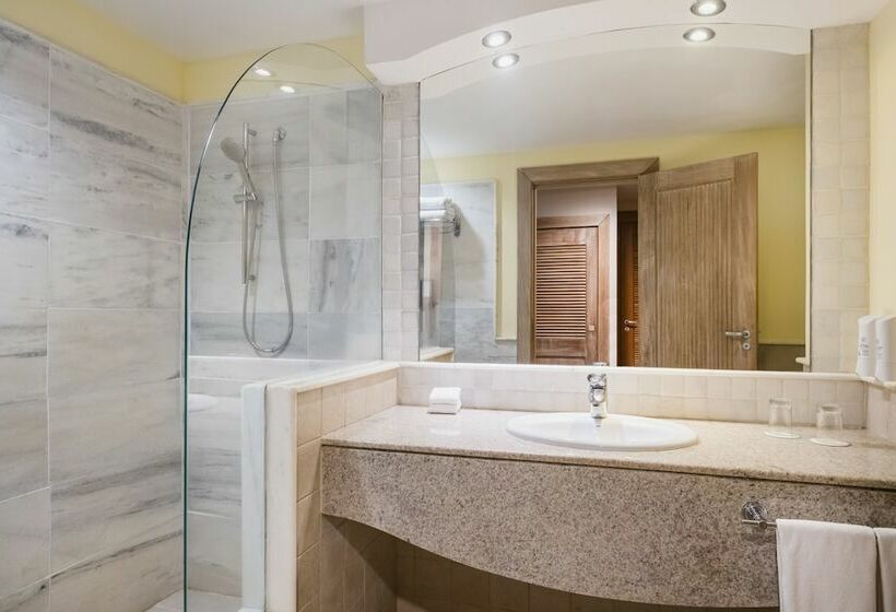 스탠다드 룸 바다 전망, Iberostar Waves Bahia - All Inclusive