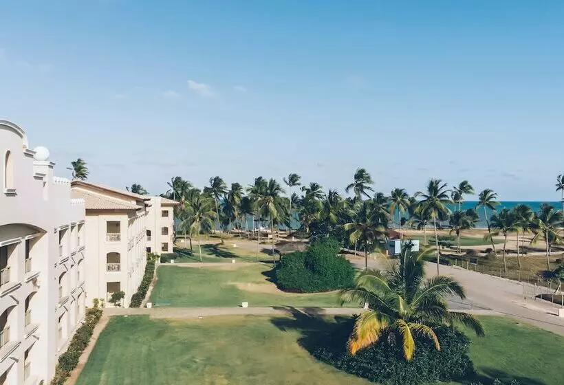 اتاق استاندارد با چشم‌انداز دریا, Iberostar Waves Bahia - All Inclusive