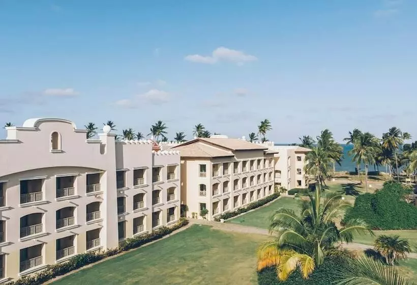 اتاق استاندارد با چشم‌انداز دریا, Iberostar Waves Bahia - All Inclusive