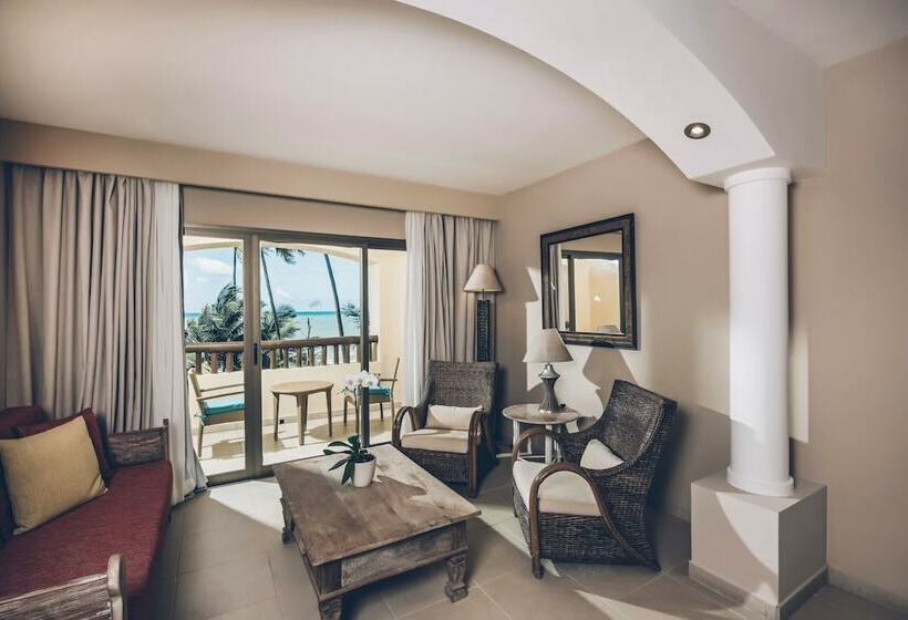 주니어 스위트 바다 전망, Iberostar Waves Bahia - All Inclusive