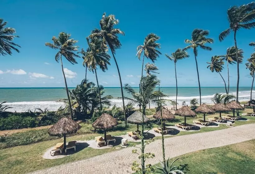 سوییت جونیور با چشم‌انداز دریا, Iberostar Waves Bahia - All Inclusive