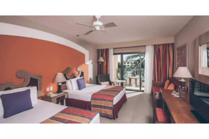 اتاق استاندارد, Iberostar Waves Bahia - All Inclusive