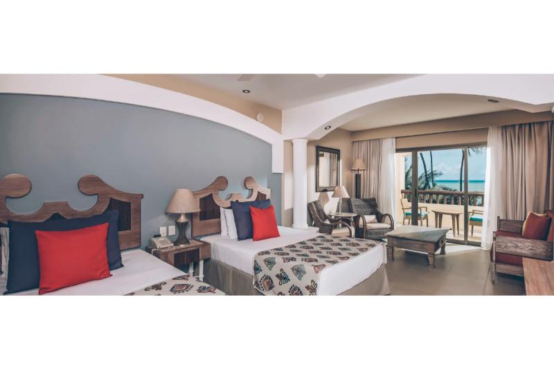 주니어 스위트 바다 전망, Iberostar Waves Bahia - All Inclusive